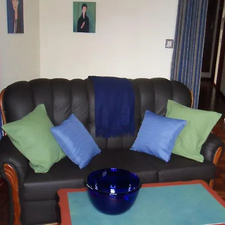 Casa Do Gato Tomas Holiday home