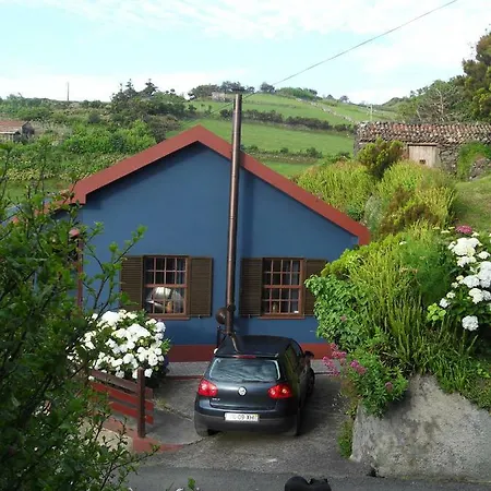 Casa Do Gato Tomas Santa Cruz das Flores