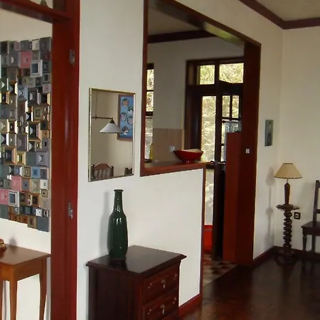 Casa Do Gato Tomas Holiday home