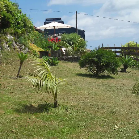 Holiday home Casa Do Gato Tomas *