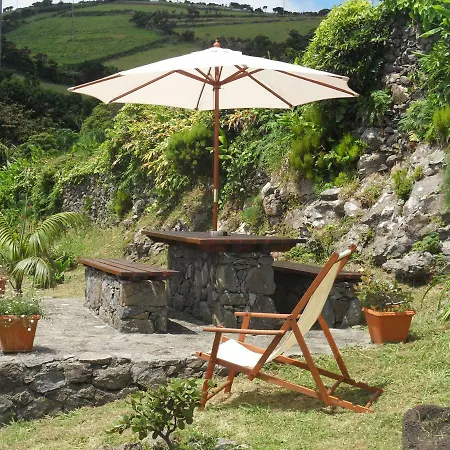 Holiday home Casa Do Gato Tomas *