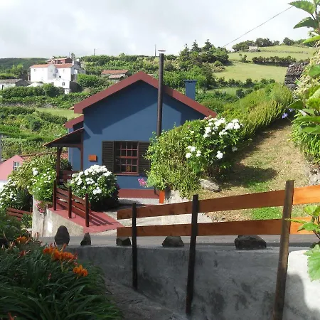 Holiday home Casa Do Gato Tomas *
