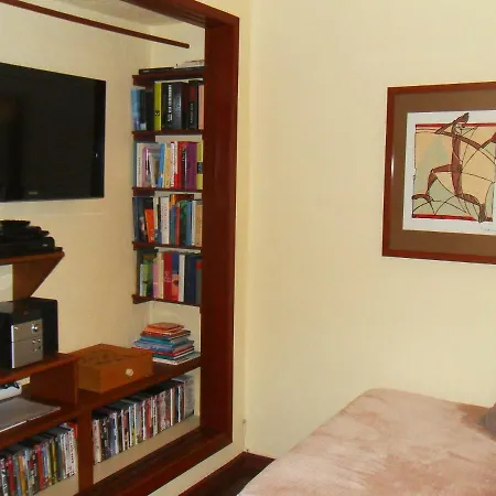 Casa Do Gato Tomas Holiday home